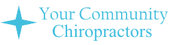 Chiropractic logo