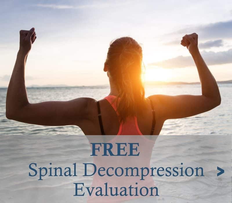 Free Spinal Decompression Evaluation